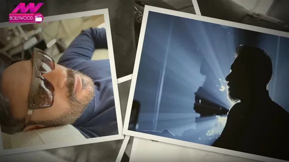 When Ajay Devgan slept on the ground for 11 nights, Watch Video