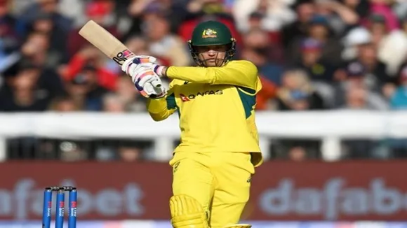 ENG vs AUS Live