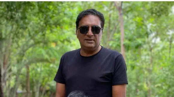 prakash raj