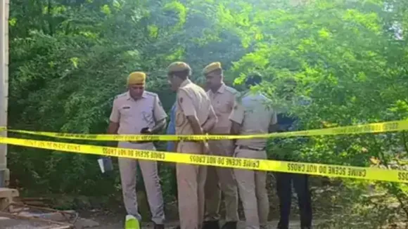 jaisalmer children drowned