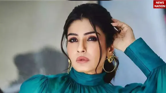 रवीना टंडन (Social Media)