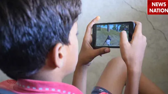 Game Addiction