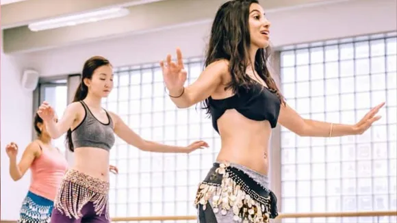 dance 7