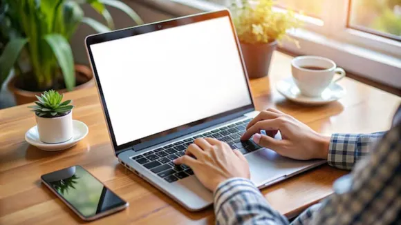 Best Laptops Under 30000