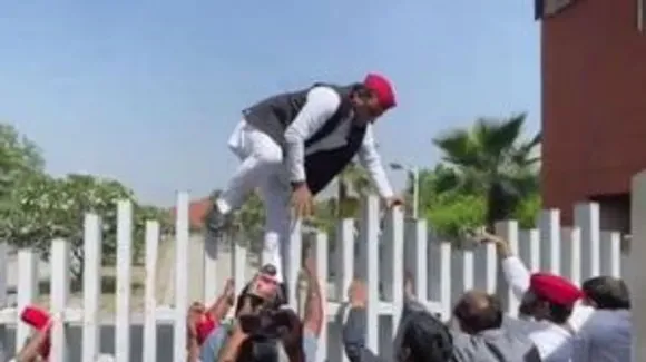 akhilesh yadav
