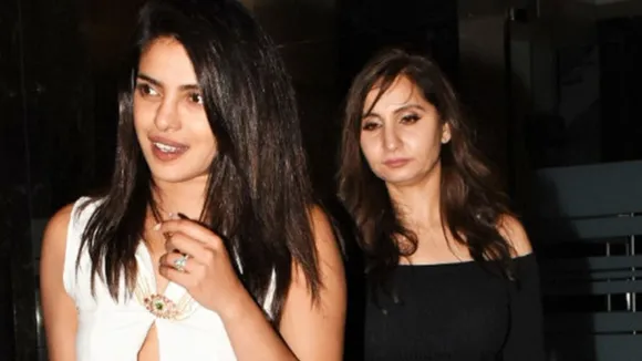 Priyanka Chopra best friend Tamanna Dutt