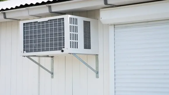 air conditioner