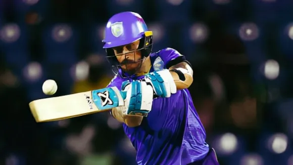 Faf du Plessis