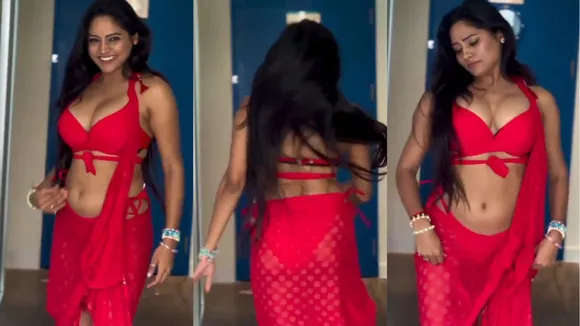 viral dance video111