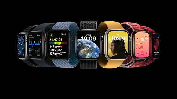 amazon great freedom festival smartwatch sale