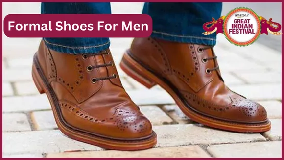 Formal Shoes For Men