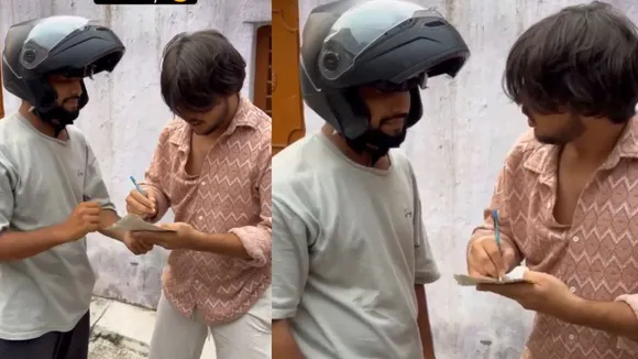 viral video