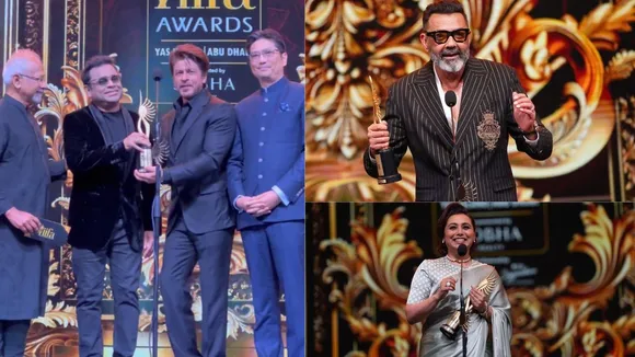 iifa