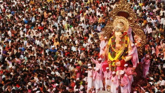 ganesh utsav