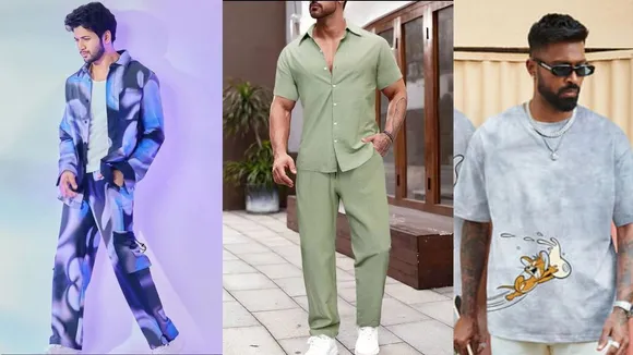 Fashion Hacks for Gen Z boys