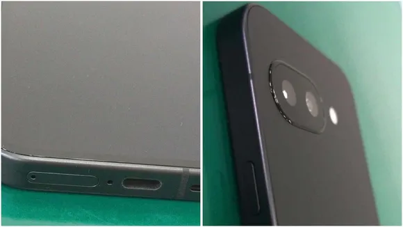 Google Pixel 9a