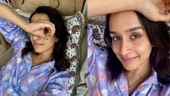 Shraddha K