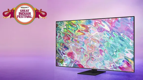 Amazon Great Indian Festival Sale 2024