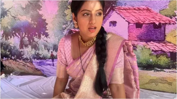 deepika singh got emotional 