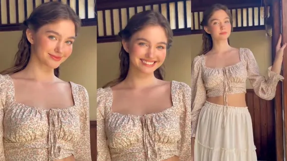 russian girl viral video