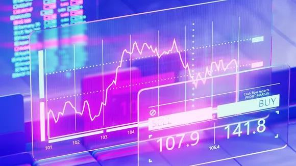 Stock Market 16 Oct