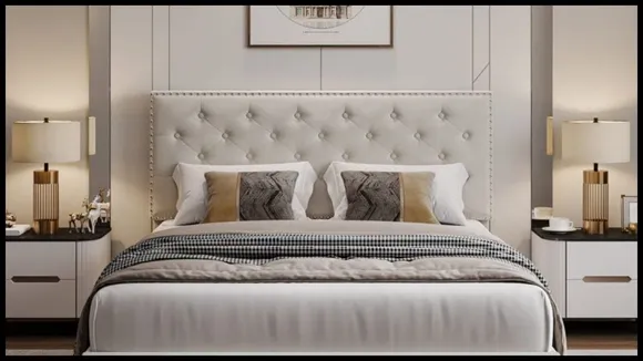 Bed Design For Bedroom 