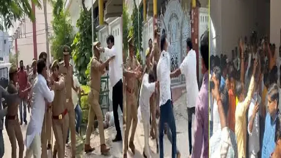LAKHIMPUR VIDEO