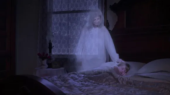 ghost ghost facts123