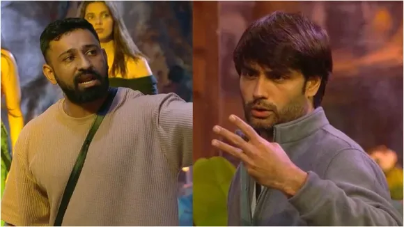  Bigg Boss 18 Written Update