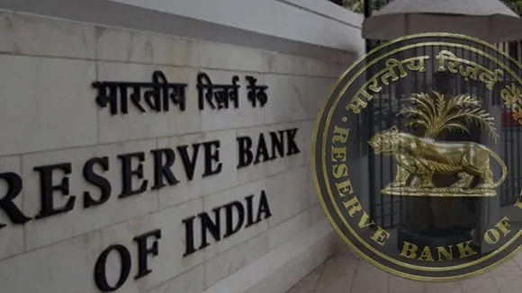 RBI Internship