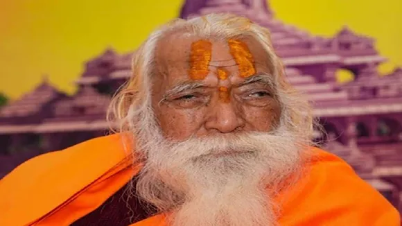 acharya satyendra das