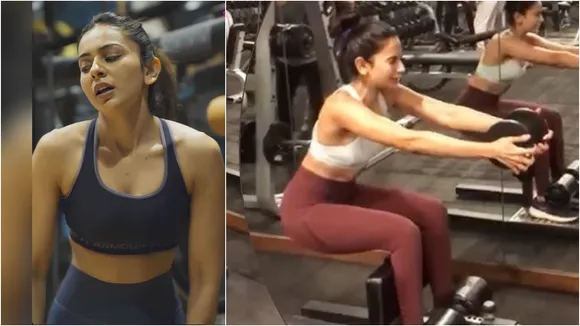 Rakul Preet 