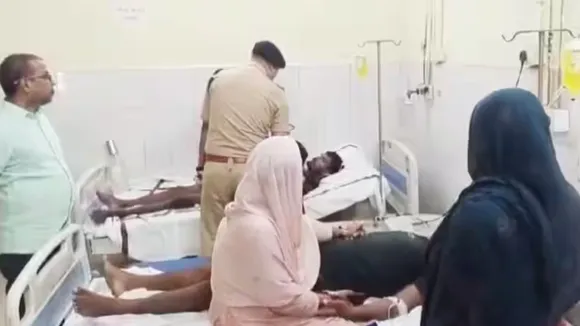 Bihar hooch tragedy 