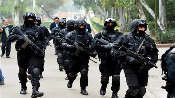 NSG Guard