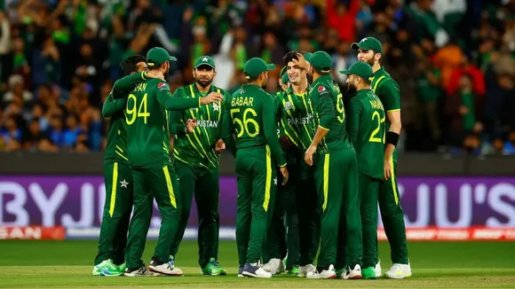 Mohammad Haris shocking statement about India ahead of IND vs PAK