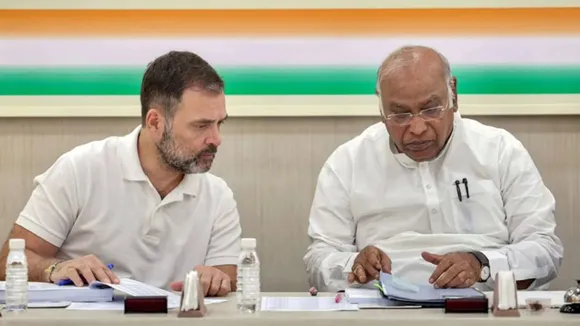 Maharashtra Jharkhand 