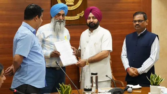 Punjab News