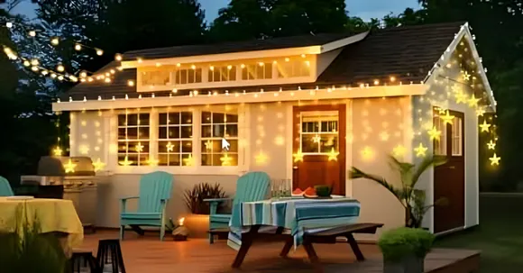 Diwali Lights For Decoration