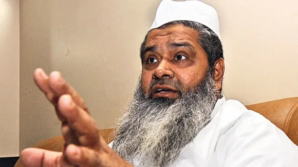 Maulana Badruddin Ajmal