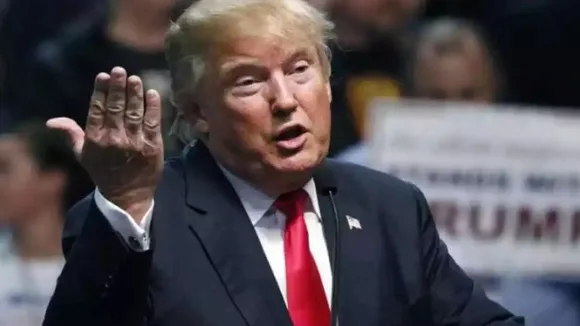 Donald Trump News