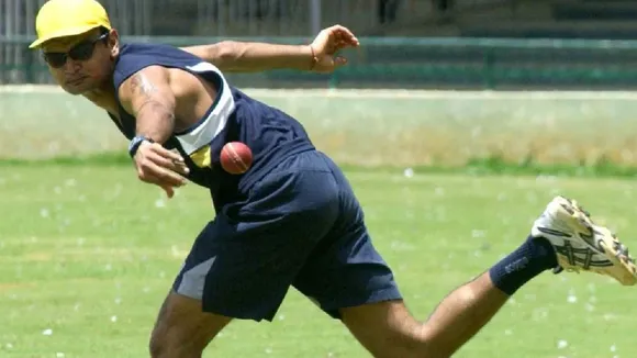 Hemang Badani can be next head coach of Delhi Capitals for IPL 2025 reports  