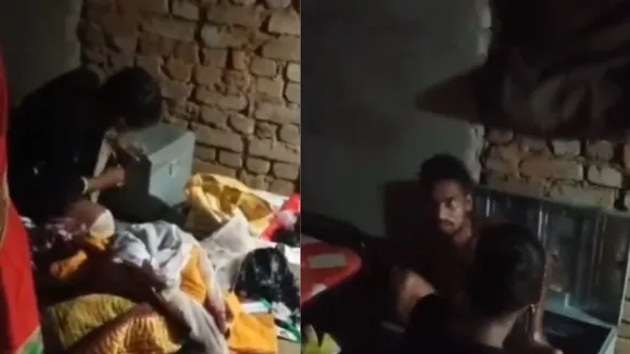 couple video viral 