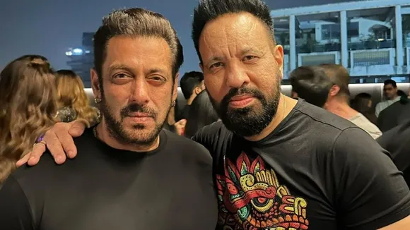 salman shera