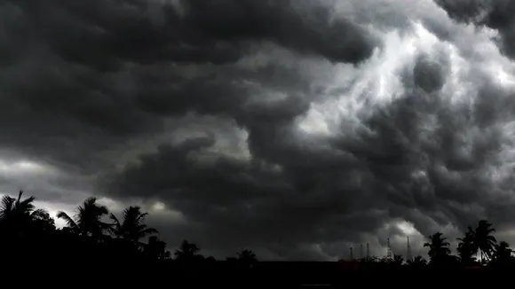 UP WEATHER UPDATE