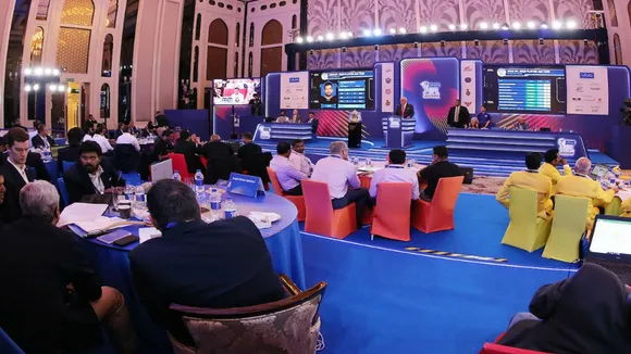 ipl 2025 mega auction retention rules change