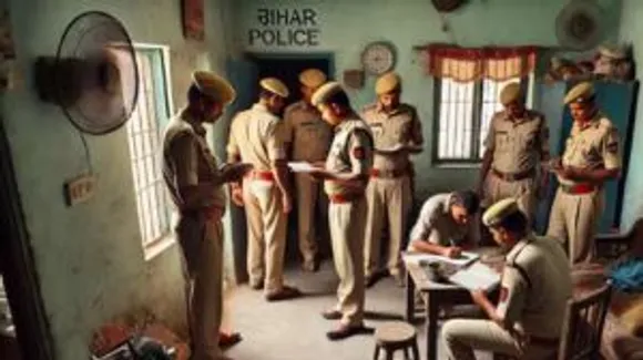 police sucide 