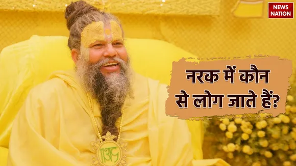 Premanand Ji Maharaj