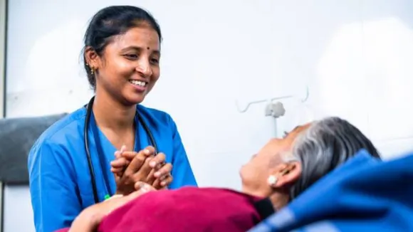 Ayushman Bharat Scheme