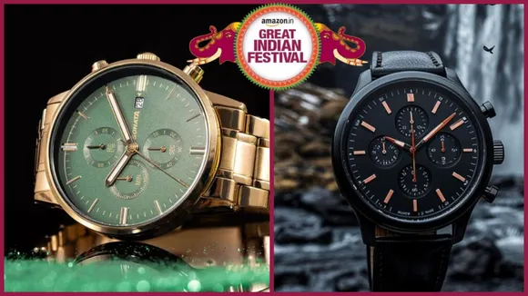 Sonata Watch For Men