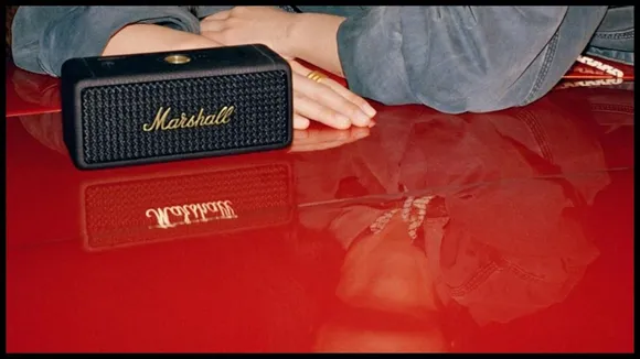 Best Marshall Speaker In India